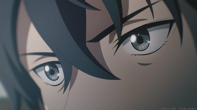 [Photos/Images] Face-Off with the Demon-Turned Manslayer, Kiichi Okada... Synopsis and Preview Cuts Released for Episode 17 of the Anime 