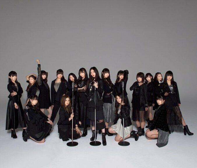 「サマステ 音楽ライブ」出演アーティスト第4弾はAKB48グループ　意気込みコメントも 2枚目