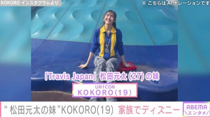 KOKORO