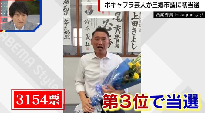 X-GUN・西尾秀貴の現在の姿