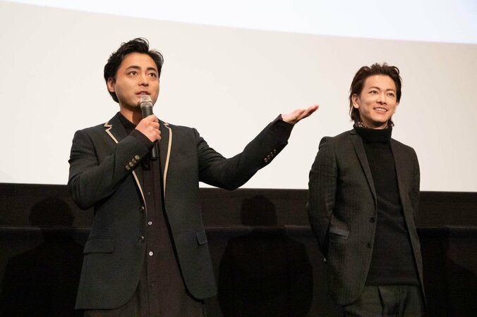 山田孝之、ギリギリすぎた映画撮影期間を振り返る「『勇者ヨシヒコ』フェスとかぶって…」 5枚目