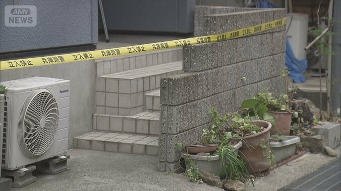 指名手配男の新画像を公開　母娘殺害で兵庫県警　所持金550円、近くに潜伏の可能性も 1枚目