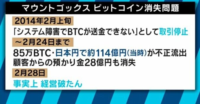 マウントゴックス元代表のマルク・カルプレス氏、コインチェック社の体制「かなり甘いと感じた」 3枚目