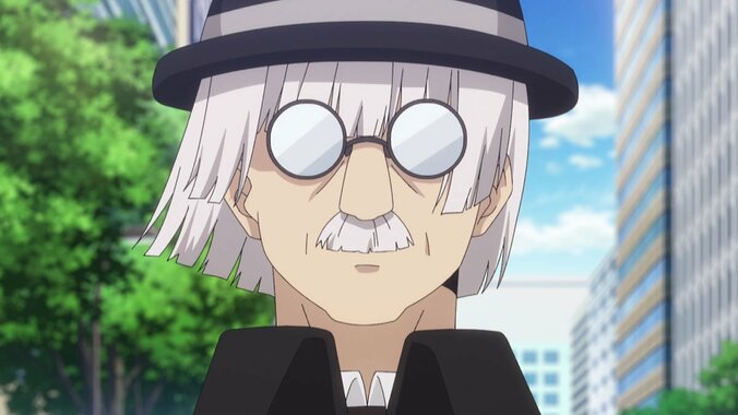 アニメ『夜桜さんちの大作戦』第2期が4月12日放送開始！ピラフ星人のEDなど最新情報解禁 5枚目