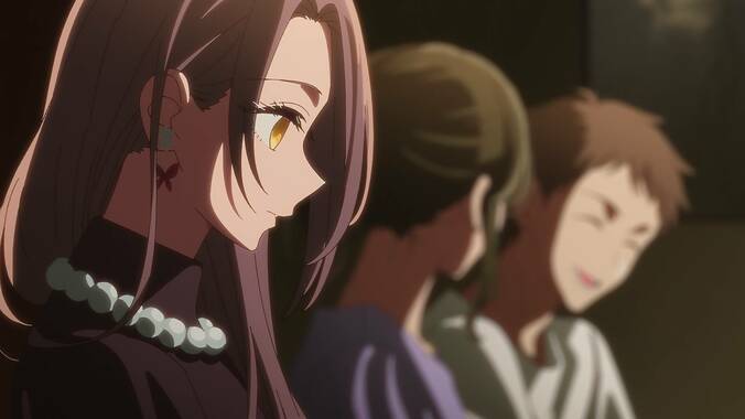 アニメ『【推しの子】』「スキャンダル編」突入で新ビジュアル公開！第29話「営業」放送後の場面カットも 2枚目