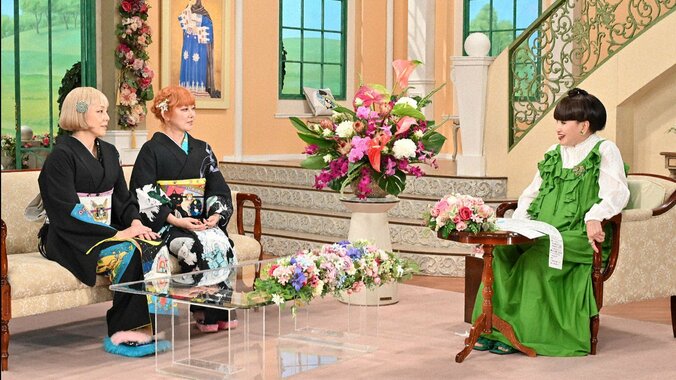 徹子の部屋