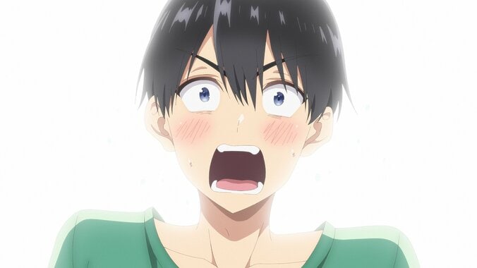 【写真・画像】キービジュアル＆メインPV、オープニングテーマ決定！アニメ『カッコウの許嫁 Season2』2025年7月放送開始　5枚目