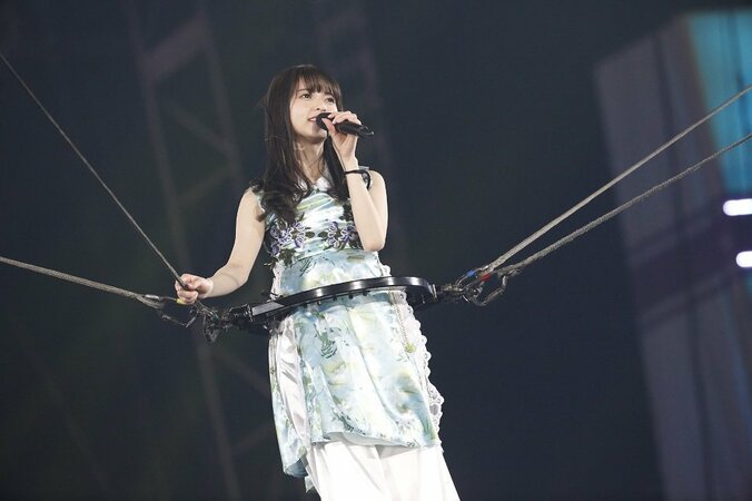 乃木坂46、真夏の全国ツアー2019の開催を発表！「7th YEAR BIRTHDAY LIVE」DAY3 7枚目