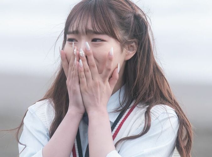 【写真・画像】「一緒に日本に帰ると想像していたから…」成立すると思われた2人、予想だにしない結末に女子が大号泣「マジか…」スタジオ騒然『今日好き』ニュージーランド編最終話　1枚目