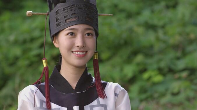 『チャングム』の監督が贈る　監獄で生まれ育った女性の波乱万丈の人生を描く『オクニョ 運命の女』AbemaTVにて無料初配信 2枚目