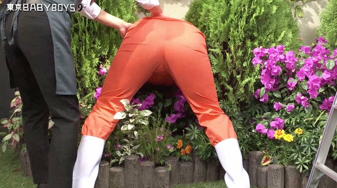 【爆笑シーン #2】「東京 BABY BOYS 9」を総まとめ！ コントがつながった“脚本家シリーズ”も！ 12月29日は地上波で緊急生放送 32枚目