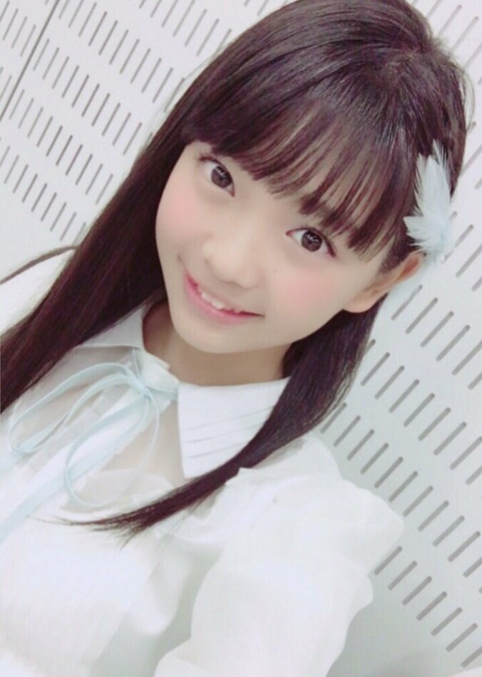 Spindle籾山ひめり、『ラストアイドル』2ndユニットSomeday Somewhere兼任参加表明 1枚目