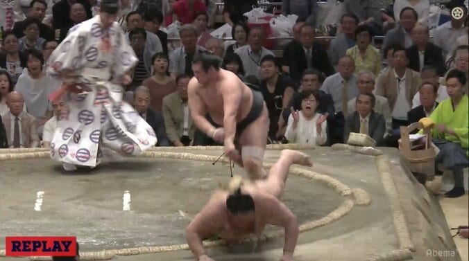 千代の国が自己最多の12勝　自身初の敢闘賞も受賞 1枚目