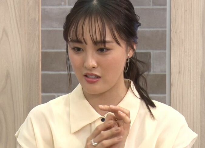 【写真・画像】人見知りの人気女優、LINE登録人数に衝撃　1枚目