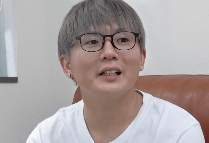 【写真・画像】21歳年上妻と結婚した32歳男性、プロポーズのきっかけを明かす「胸を張って2人で生きていく唯一の方法」　1枚目