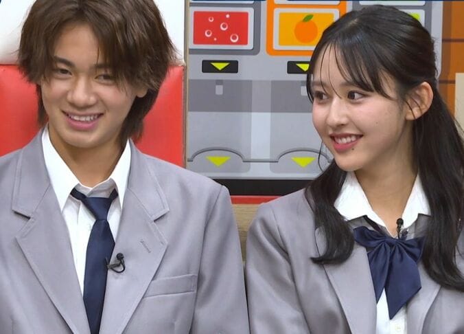 【写真・画像】SNSで大人気のカップル、『今日好き』で成立するも出会いの現場はまさかの別番組　1枚目
