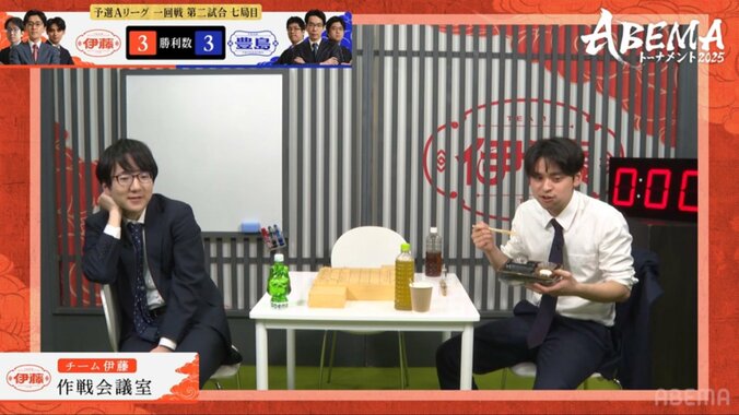 斎藤明日斗六段