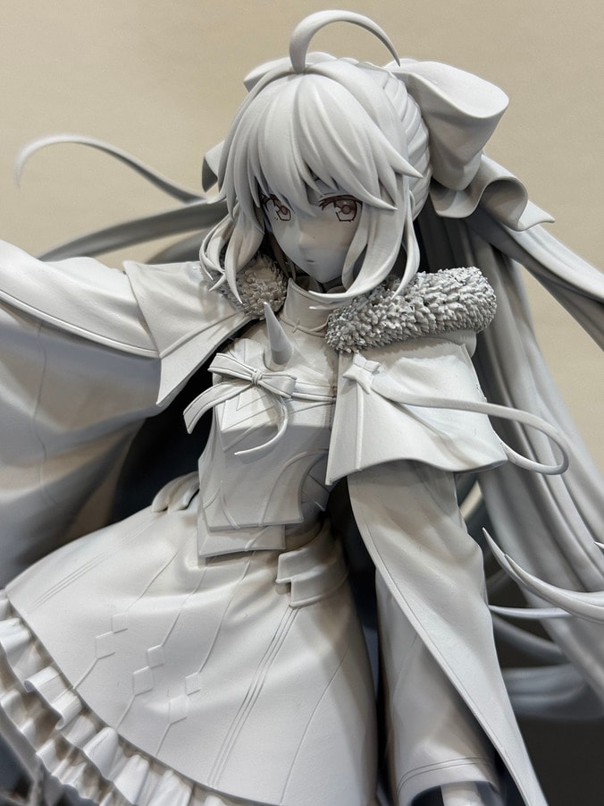[Fotos/Bilder] Erster Blick auf den „Cardcaptor Sakura“-Prototyp! Foto-Bericht zu den ausgestellten Figuren auf dem „Good Smile Fest 2026 Tokyo“