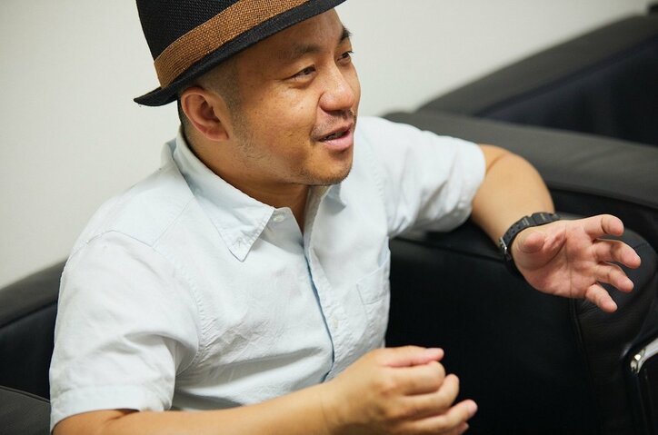 「権力側からものを見ない」白石和彌監督が師匠・若松孝二監督から学んだこと