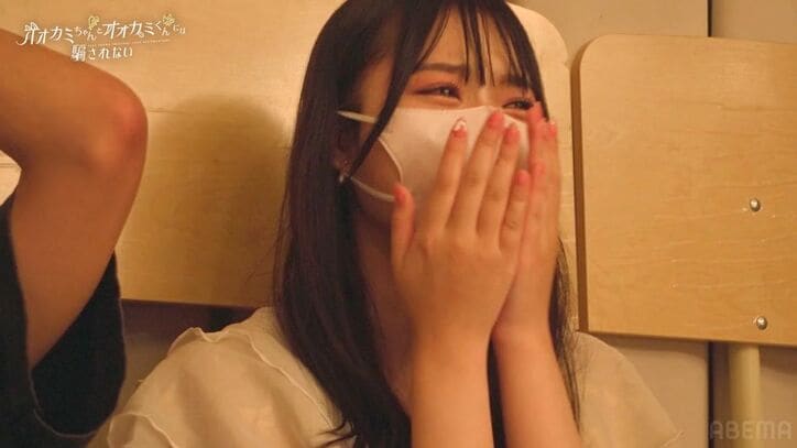 血だらけで戦ったK-1ファイター大久保琉唯、戦いを見守った両想い女子は号泣…「るいももしか勝たん」「尊すぎて泣ける」大反響『オオカミちゃんとオオカミくん』第11話