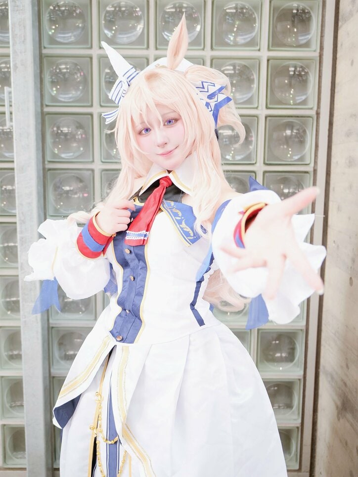【写真・画像】【ニコニコ超会議2026】コスプレイヤー写真一覧｜『まどか☆マギカ』『NIKKE』など　3枚目