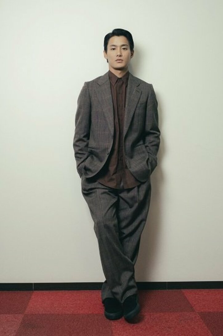 野村周平インタビュー「今の僕はかなり冷静で尖っていない」優しいギャップに後輩も驚き