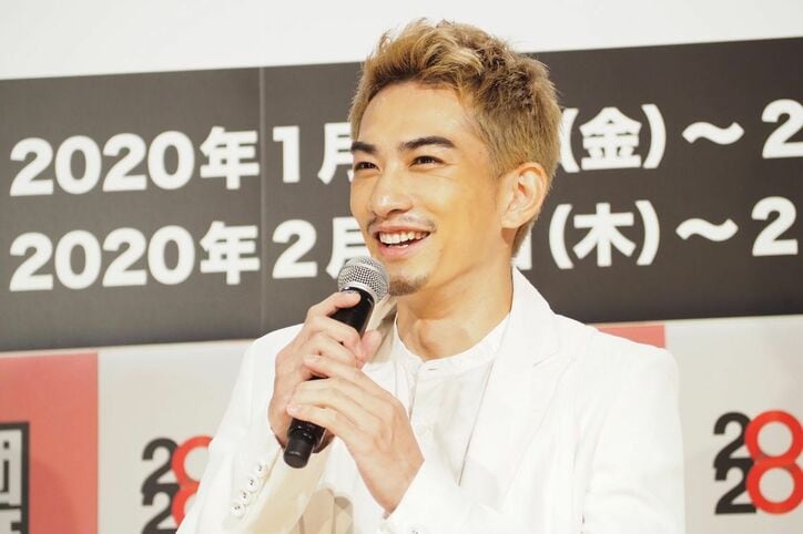 青柳翔、鈴木伸之、町田啓太ら劇団EXILE大集合!2020年9人揃って初舞台決定