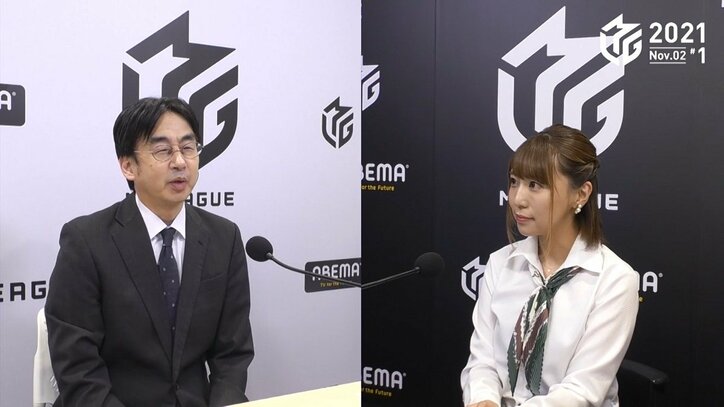 藤崎智、解説で復帰も「対局場は選手の場所。自分は入れない」元選手だから感じる“見えない壁”／麻雀・Mリーグ