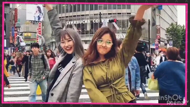 「CMみたい！」Samantha Vegaスタッフも絶賛　広告モデルの座をかけた熾烈な戦い　採用されたのは？『第3次ポプ戦』