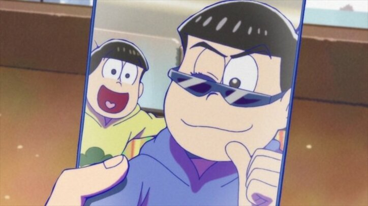 アニメ おそ松さん 大人が全力でかくれんぼ 第22話先行カット あらすじ公開 ニュース Abema Times