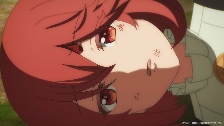 [Photos/Images] Encountering a "Dark Guild" in the Depths of the Dungeon... Anime "Hojo Mahō" Episode 8 Synopsis and Advance Cuts Released 4th