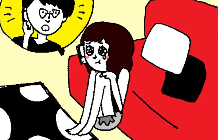 「男の傷は男で癒す」浮気がやめられない肉食系モテ女の失敗談