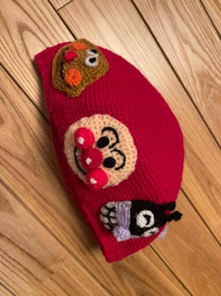  高橋真麻、父・高橋英樹のファンから貰ったプレゼントを公開「素敵」「凄いクオリティ」の声 