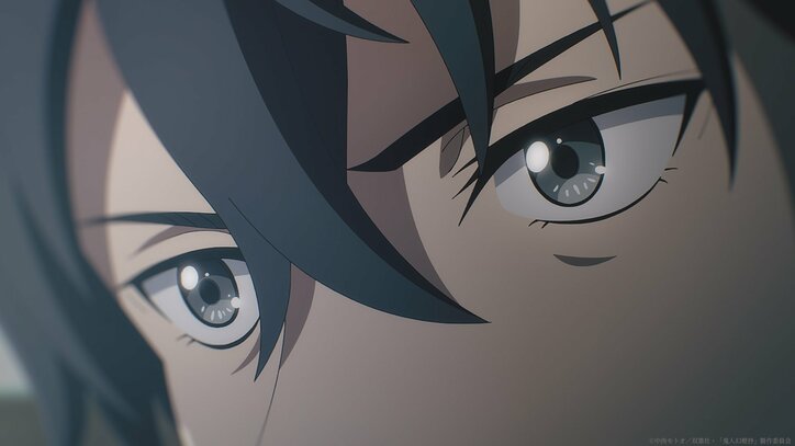 [Photos/Images] Face-Off with the Demon-Turned Manslayer, Kiichi Okada... Synopsis and Preview Cuts Released for Episode 17 of the Anime "Sword of the Demon Hunter" 3rd