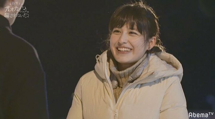 中間告白で大事件…女子2人は大号泣 スタジオメンバーも衝撃すぎて席を立つ「これ最終回?」『白雪とオオカミくん』第5話