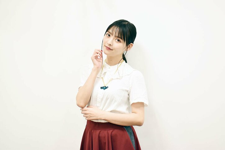 秋アニメ「いわかける！」上坂すみれが女子高生クライマーを熱演「スポーツクライミングは奥深い！」