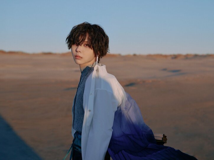 【写真・画像】新アニメ『YAIBA』第1話あらすじ・先行カット解禁　7枚目