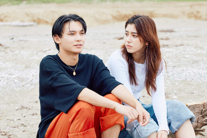 佐野勇斗&山中柔太朗、M!LKは言いづらいこともしっかり言い合える仲「みんなと本音でぶつかるようにしている」『オオカミちゃんとオオカミくんには騙されない』