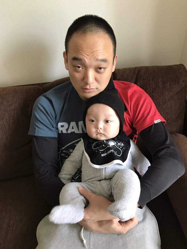 「保育園代が14万円」保活する貧乏芸人 ピーマンズスタンダード南川インタビュー