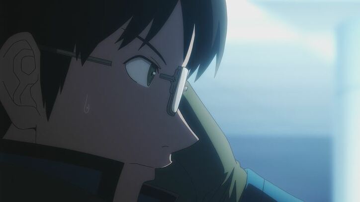 アニメ『ワールドトリガー3rd』鈴鳴第一の新陣形に立ち向かう玉狛第2！第5話あらすじ＆先行カット公開