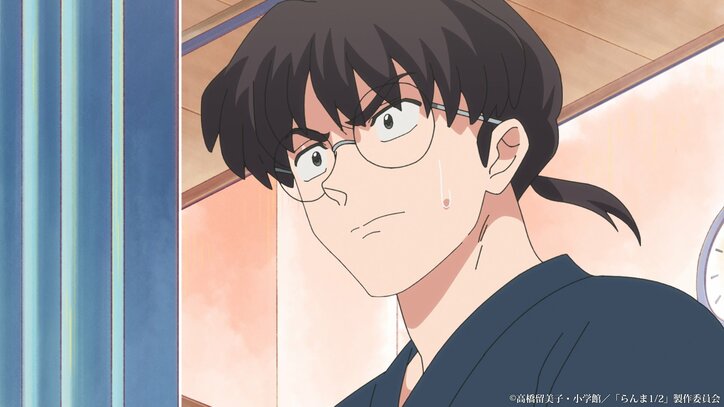 【写真・画像】あかねの失った記憶を取り戻すために乱馬が奮闘!アニメ『らんま1/2』第12話あらすじ&先行カット&予告映像公開 3枚目