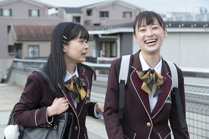 「無加工でも可愛いね」に違和感 鈴木美羽がルッキズムを描く『ブラックシンデレラ』で伝えたいこと