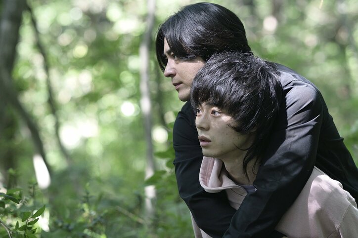 野田洋次郎、山田孝之＆菅田将暉Ｗ主演ドラマ『dele』に出演　演じるのは元・天才超能力少年