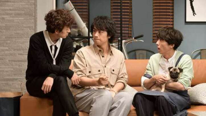 キングコング・梶原完全版 しくじり先生　俺みたいになるな！！/順位戦 高橋道雄九段 対 藤井聡太七段、ほか【AbemaTV番組表・今日の見どころ】