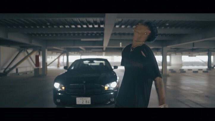 HIPHOPシーンに突如現れたメンバー全員が多重債務者のクルー”TajyusaimBoyz” のメンバーM.A.G、初のSingle”BAKUSOU”をリリース&MVも公開！