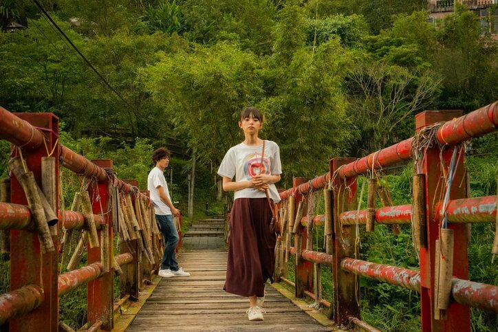 「この映画の良さが伝わったら良いな」山田裕貴＆齋藤飛鳥共演作『キミオイ』世界10カ国で公開決定