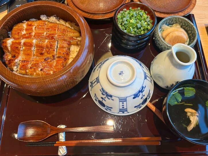 鰻
