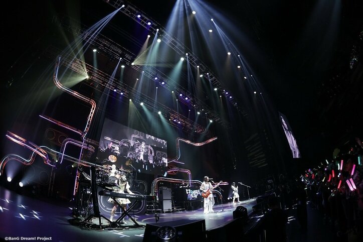 【写真・画像】【セットリスト掲載】RAISE A SUILENがオーディエンスを魅了!「Boot IGNITION」東京公演ライブレポート 3枚目