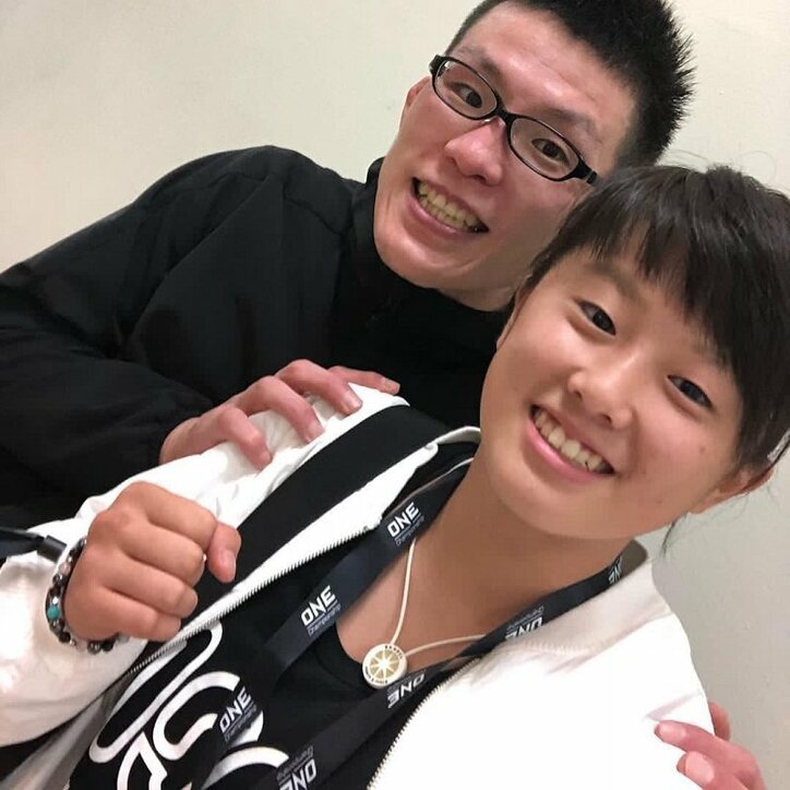 青木真也、ONE3連勝！“57秒秒殺”決着できた理由