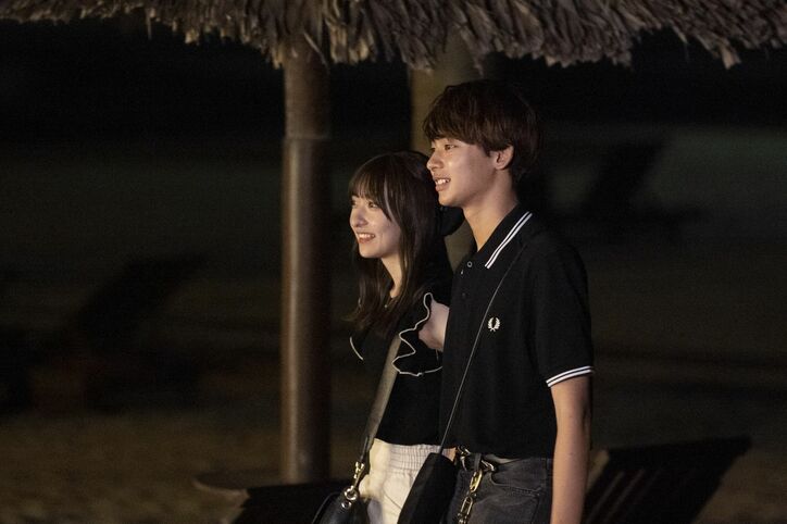 「絶対告白行く」気になる男子に宣言されるも高3モテ女子が突然涙「どうしたらいいのかわからない」『今日好き』ダナン編第4話